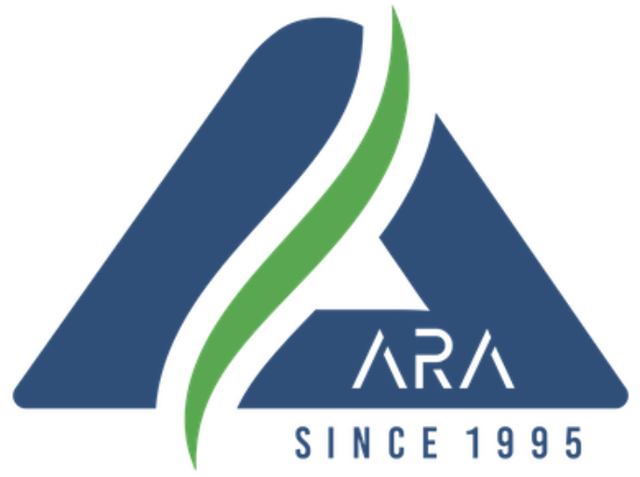 ARA TRADE SHOW 2026 – ExpoFP client